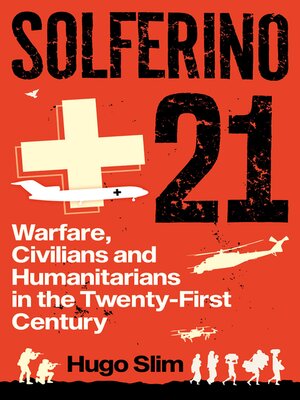 cover image of Solferino 21